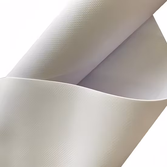 Custom Print PVC Fence Mesh Banner