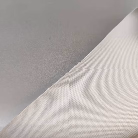 T800 T400 ポリエステル 4/2 ウェイストレッチ弾性ツイル帯電防止防水衣服アウトドアジャケット